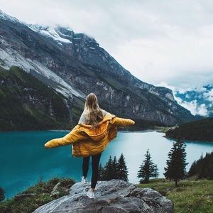 Meet your Posher, Mary